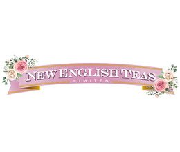 New English Teas Promotions